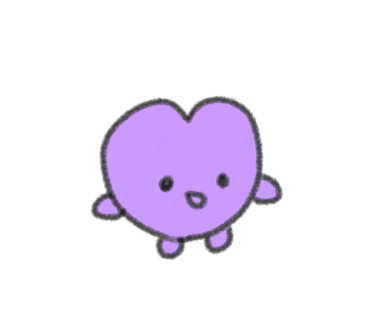 Heart Love Sticker