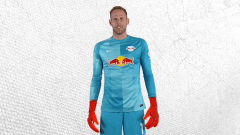 Save Number One GIF by RB Leipzig