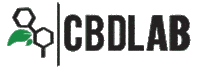 blazeby cbd lab Sticker by The Social media Lab