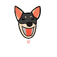 Mumu Sticker