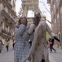 France Paris GIF by The Bachelorette