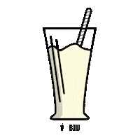 Summer Vegan Sticker by L'Obrador de Bou