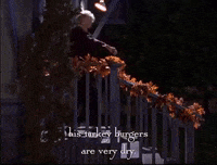 season 2 netflix GIF by Gilmore Girls 
