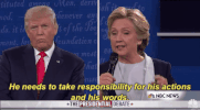 Election 2016 GIF