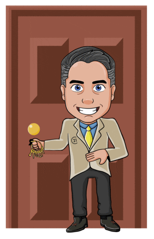 C21Master GIF by CENTURY 21