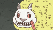 Chiikawa GIF