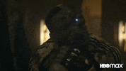 Doom Patrol Eating GIF by HBO Max