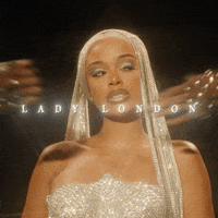 Giving London GIF by RCA Records