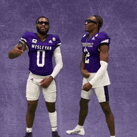 Kdub GIF by KWC Panthers