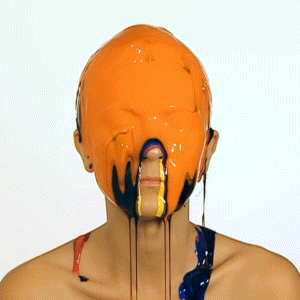 video art design GIF by Alina Landry Rancier