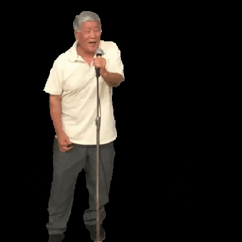 matsubayashi giphygifmaker zen karate dojo GIF