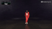 Takeabow Clickfortaz GIF by YouTube