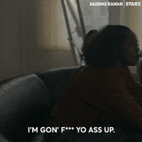 Hailey Kilgore Jukebox GIF by Raising Kanan