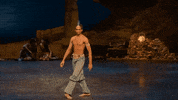Enblecorsaire GIF by English National Ballet