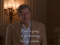 season 3 netflix GIF by Gilmore Girls 