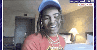 Laugh Smile GIF by Audacy