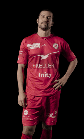Soccer Calla GIF by FC Winterthur