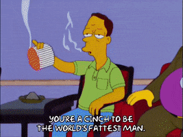 homer simpson GIF