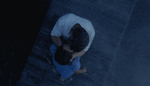 The Notebook Love GIF by Michael Bublé