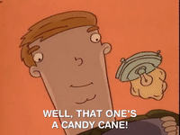 nickrewind nicksplat aaahh real monster GIF