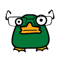work nerd STICKER by imoji