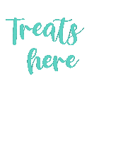 Arrow Treats Sticker by TwentyfourC