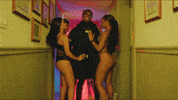 Teeth Smile GIF by YBN Almighty Jay