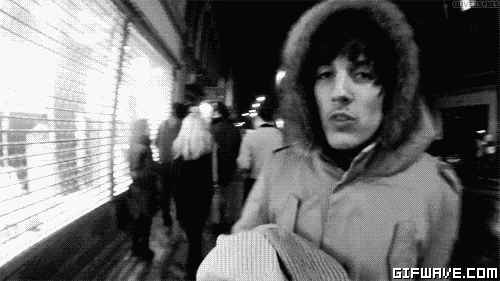 bmth GIF