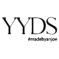 Mbj Sticker by Anjoe