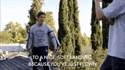 comedy central adam demamp GIF by Workaholics