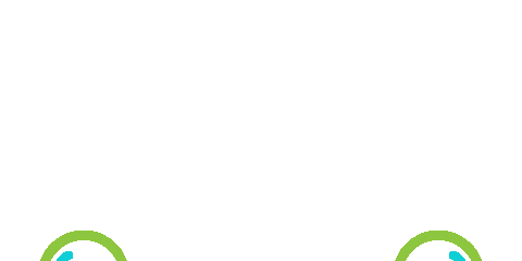 Floating Happy Birthday Sticker by Handiwork