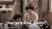 megan mullally karen GIF by Will & Grace