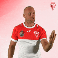 Pro D2 Rugby GIF by Biarritz Olympique Pays Basque