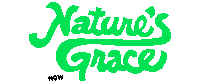 Happy Fun Sticker by Nature's Grace and Wellness