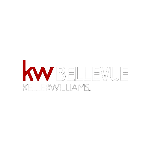 BellevueKW giphygifmaker kwbellevue kw bellevue keller williams bellevue Sticker