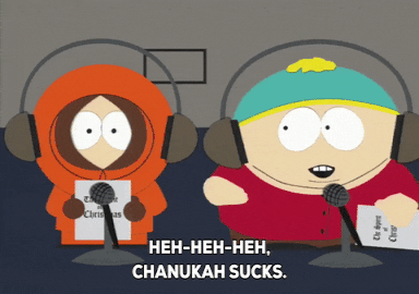 sucks eric cartman GIF by South Park 