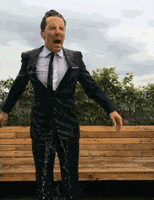benedict cumberbatch sets GIF by HuffPost