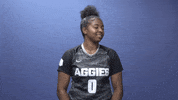 Ususoccer GIF by USUAthletics