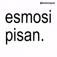 Text Brat GIF