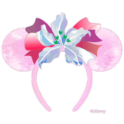 Happy Fun Sticker by Hong Kong Disneyland