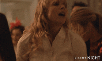 Happy Keira Knightley GIF by Madman Films