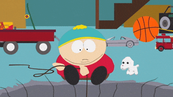 It Puts The Lotion On Its Skin