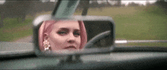 One Direction Car GIF by Anne-Marie