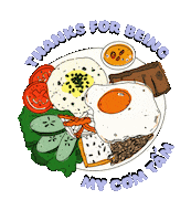 Vietnam Vietnamese Food Sticker