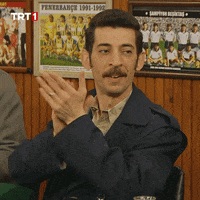 Cheers Wow GIF by TRT
