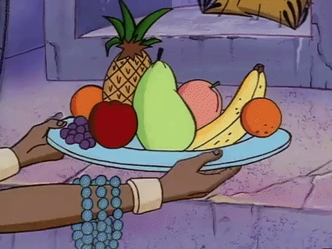 nickrewind giphydvr nicksplat angry beavers giphyab031 GIF