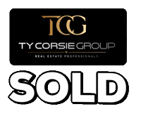 tycorsiegroup tycorsiegroup tycorsie group Sticker
