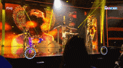 Dance Tag GIF by The Dancer