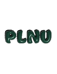 Plnu Sticker by Point Loma Nazarene University