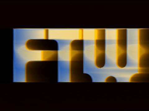 Art Glitch GIF